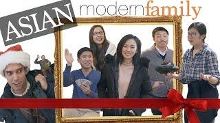 Gifts NEVER to Give Your Chinese In-Laws (Modern Family Parody)