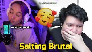 BANG WINDAH SALTING BRUTAL DICIUM AETERNA STREAMER SUS