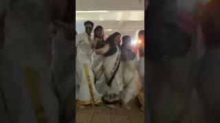 Aayi Ni Onam dance️ #dance #vlog #aayinai