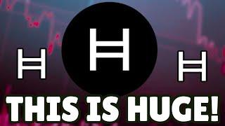 The Hedera Hashgraph HBAR Is Going to Collapse Due to AI.......