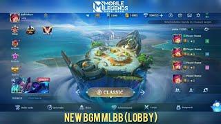 MLBB NEW BACKGROUND MUSIC/MAIN MENU THEME SONG 2021 | PROJECT NEXT PHASE 3 | NEW BGM MOBILE LEGENDS