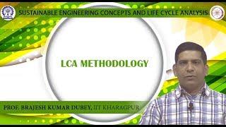 LCA Methodology