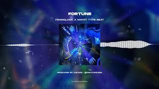 [SOLD] FENDIGLOCK x MAYOT TYPE BEAT 2021 - "FORTUNE"