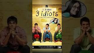 5 film Amir Khan Sebagai Inspirasi Kehidupan #india #bollywood #pecintabollywood #amirkhan #shorts