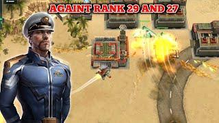 ART OF WAR 3 | AGAINT TOP 1 GLOBAL 