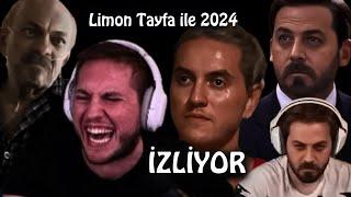 RRaenee Limon Tayfa ile 2024 editimi izliyor