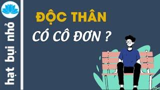 Cách sống độc thân vui vẻ | Phần 1 | HatBuiNho