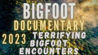 BIGFOOT DOCUMENTARY 2023 | Southern Missouri Bigfoot | (The Beast With Red Eyes)