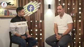 Indian Football Head Coach Igor Stimac on Young Talent | Hero ISL 2019-20