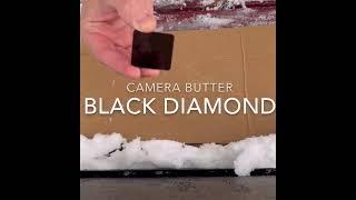 ND filter comparison Camera Butter Black Diamond vs tempered glass #shorts
