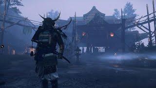 Ghost of Tsushima Director's Cut - ITA - Non Commentato - 18