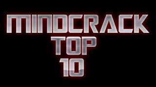 Mindcrack Top 10 -- UHC Battles