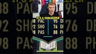 I opened a 92+ ICON MOMENTS PACK.. 