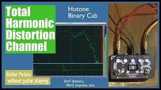 HoTone Binary Cab IR - THDC #31