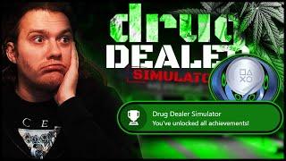 Mastering Drug Dealer Simulator: 100% Completion Guide!