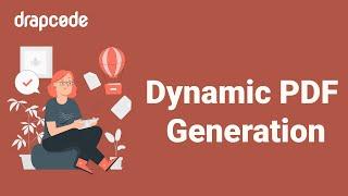 Dynamic PDF Generation