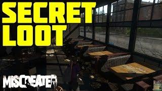 Miscreated Secret Loot Location Guide | Update #42
