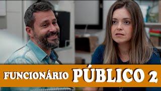 FUNCIONÁRIO PÚBLICO 2