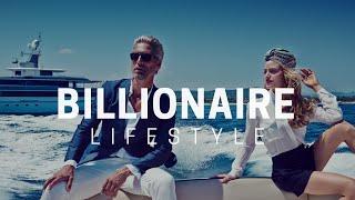 Billionaire Lifestyle Visualization 2021  Rich Luxury Lifestyle | Motivation #62