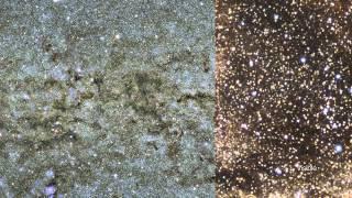 New Star Catalog Largest Ever - 84 Million Suns | Video