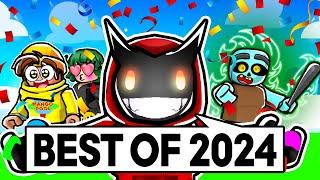 BEST Of GOOBERS 2024