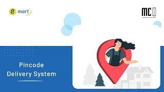 Pincode Delivery System | emart   Laravel Multi Vendor Ecommerce Advanced CMS