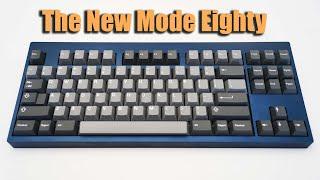 The Return | New Mode Eighty (2022) Review