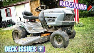 FREE MOWER TO $2000 FIX N FLIP CHALLENGE EP 4