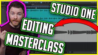 How to Edit Audio Like a Pro: Step-by-Step Tutorial | Increase your production value!