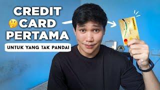 Credit Card Pertama yang Tergempak di Malaysia (2024)