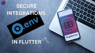 The ENV File Magic: Securing Connections in Flutter | Use the Power of ENV Files in Your Flutter App