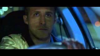 Drive Opening Getaway Scene