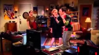 The Big Bang Theory- Music, Dance & Singing