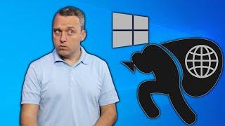 Windows is Taking Your Bandwidth | Let's Fix It!