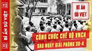 Hồi Ức Của Một Công Chức Chế Độ VNCH Sau Ngày 30.4.1975 - P2: Những Đoàn Xe Giữa Đêm Khuya Khoắt