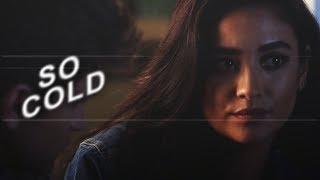 emily fields | so cold