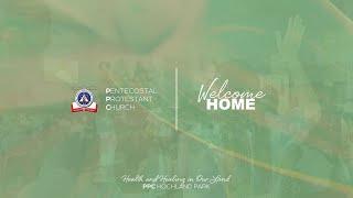 Sunday Service | PPC Hochland Park | Ps. Hendrik du Bruyn | 15.09.2024