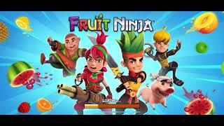 Fruit Ninja® +2 Cheats [Unlock All Blade + Dojo]