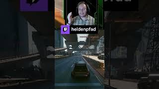 Paradefahrt-Patpat | heldenpfad auf #Twitch