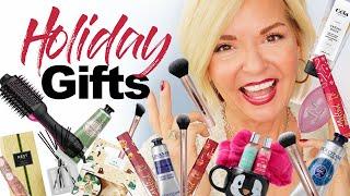 Gifts for Her! - Holiday Gift Guide 2020