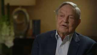 George Soros: Why We Need To Rethink Economics