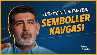 Kurt işareti neyi temsil ediyor? - Levent Gültekin