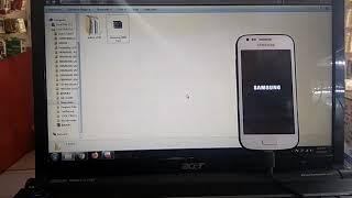 Cara mengatasi hp samsung yang tidak bisa masuk download mode (Tombol volume atau home rusak)