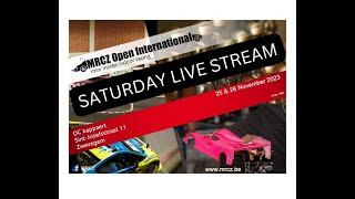 MRCZ Open International 2023 Saturday