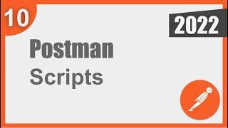 Postman Beginner Tutorial 10 | Scripts in Postman