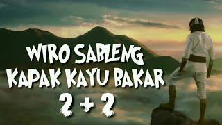 WIRO SABLENG KAPAK GENI 212 EPISODE 1 (PARODI) KEMPROS TV