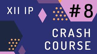 DAY #8 | CLASS 12 IP | CRASH COURSE | 2022-23 | URL, WWW, WEB PAGE, ADD-ON , PLUGIN