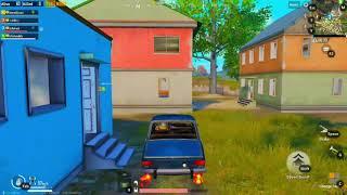 PUBG  MOBILE [TGB] GAMEPLAY