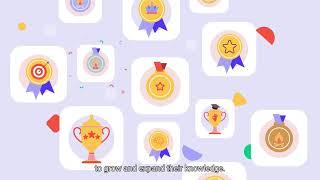 Students Learn Through Gamification