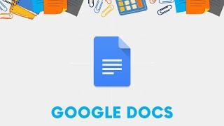 Share Documents on the Google Docs Mobile App | Tutorial